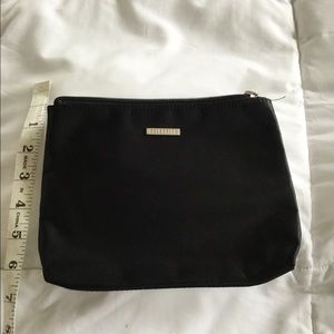 Black Silk Bag $10.00